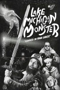 دانلود فیلم Lake Michigan Monster 2018410856-1285520034