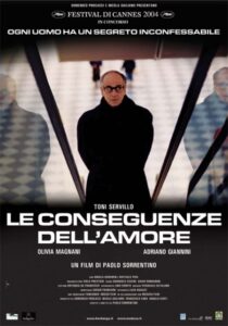 دانلود فیلم The Consequences of Love 2004410818-926013339