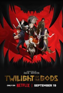 دانلود انیمیشن Twilight of the Gods410155-1940542281