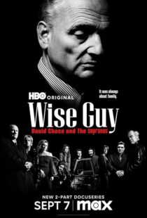 دانلود مستند Wise Guy: David Chase and the Sopranos410338-393124868