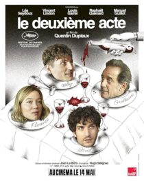 دانلود فیلم The Second Act 2024409815-293257155