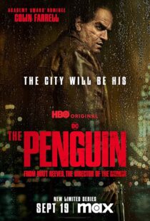 دانلود سریال The Penguin410192-168089009