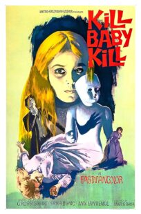 دانلود فیلم Kill, Baby… Kill! 1966410146-2010383065