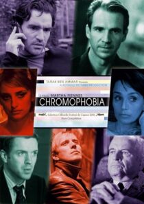 دانلود فیلم Chromophobia 2005410698-802401757