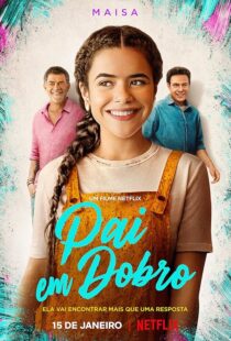 دانلود فیلم Double Dad 2021410589-161623318