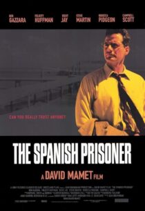 دانلود فیلم The Spanish Prisoner 1997410474-1543440930