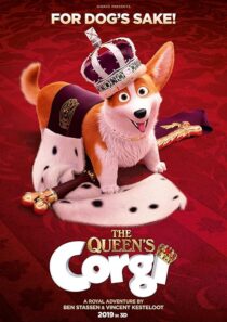 دانلود انیمیشن The Queen’s Corgi 2019410250-1599658645