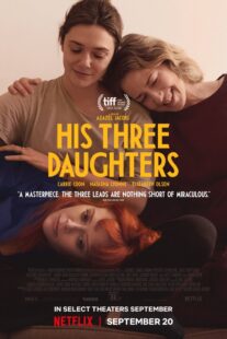 دانلود فیلم His Three Daughters 2023410243-1876563636