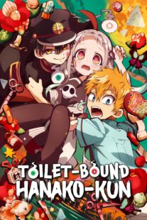 دانلود انیمه Toilet-bound Hanako-kun409257-1625712634