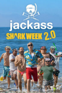 دانلود فیلم Jackass Shark Week 2021409865-1234604024