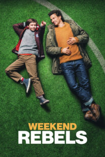 دانلود فیلم Weekend Rebels 2023411294-1806154905