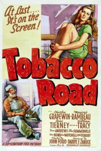 دانلود فیلم Tobacco Road 1941411204-1465842602