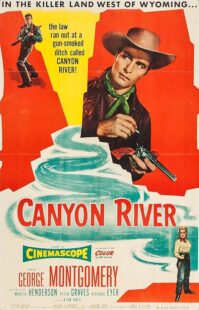 دانلود فیلم Canyon River 1956411756-101030174