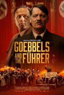 دانلود فیلم Goebbels and the Führer 2024411515-925482778