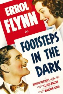 دانلود فیلم Footsteps in the Dark 1941411073-925111858