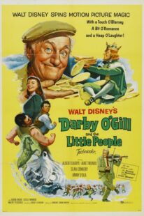 دانلود فیلم Darby O’Gill and the Little People 1959411176-616691377