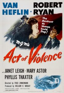 دانلود فیلم Act of Violence 1948412474-1297931486