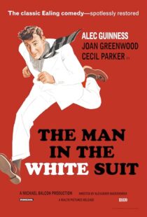 دانلود فیلم The Man in the White Suit 1951411127-269888817