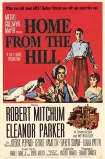 دانلود فیلم Home from the Hill 1960412471-217813116