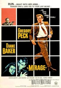 دانلود فیلم Mirage 1965411303-1558814963