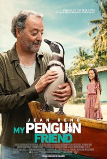 دانلود فیلم My Penguin Friend 2024411131-1781355599