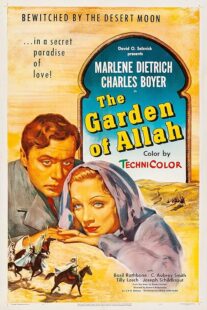 دانلود فیلم The Garden of Allah 1936411267-1188793831