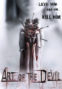 دانلود فیلم Art of the Devil 2004412553-2031582943