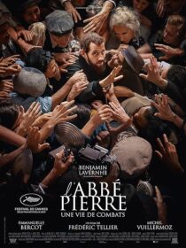 دانلود فیلم Abbé Pierre: A Century of Devotion 2023412424-1412777562