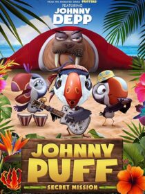 دانلود انیمیشن Johnny Puff: Secret Mission 2024411540-789202522