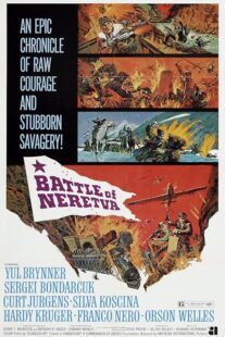 دانلود فیلم The Battle of Neretva 1969412253-887055649