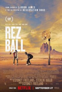 دانلود فیلم Rez Ball 2024412685-1574573860