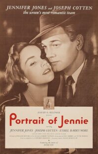 دانلود فیلم Portrait of Jennie 1948412614-886848247