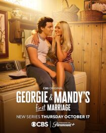 دانلود سریال Georgie and Mandy’s First Marriage412628-1987274849