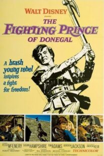 دانلود فیلم The Fighting Prince of Donegal 1966412501-805572954