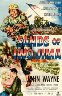 دانلود فیلم Sands of Iwo Jima 1949411299-123731876