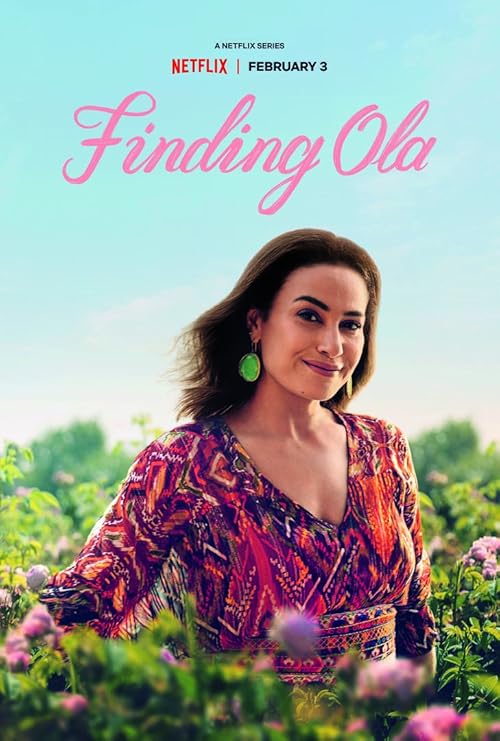 دانلود سریال Finding Ola