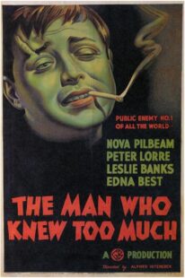 دانلود فیلم The Man Who Knew Too Much 1934411154-644975930