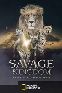 دانلود سریال Savage Kingdom412853-407453756