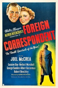 دانلود فیلم Foreign Correspondent 1940411731-1592970317