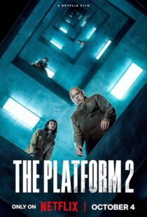 دانلود فیلم The Platform 2 2024411328-626634535