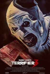 دانلود فیلم Terrifier 3 2024412725-1284455004