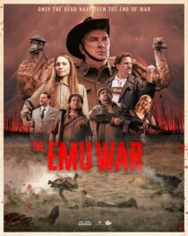 دانلود فیلم The Emu War 2023411234-550339110