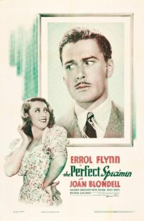 دانلود فیلم The Perfect Specimen 1937411158-749940999