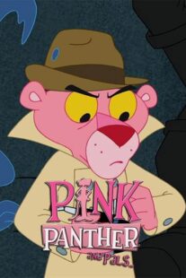 دانلود انیمیشن Pink Panther and Pals412857-1383464361