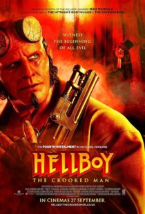 دانلود فیلم Hellboy: The Crooked Man 2024411485-869727818