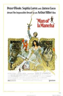 دانلود فیلم Man of La Mancha 1972411773-1100558715