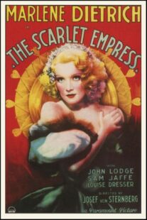 دانلود فیلم The Scarlet Empress 1934411247-1124949993