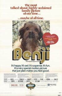 دانلود فیلم Benji 1974412236-357203279