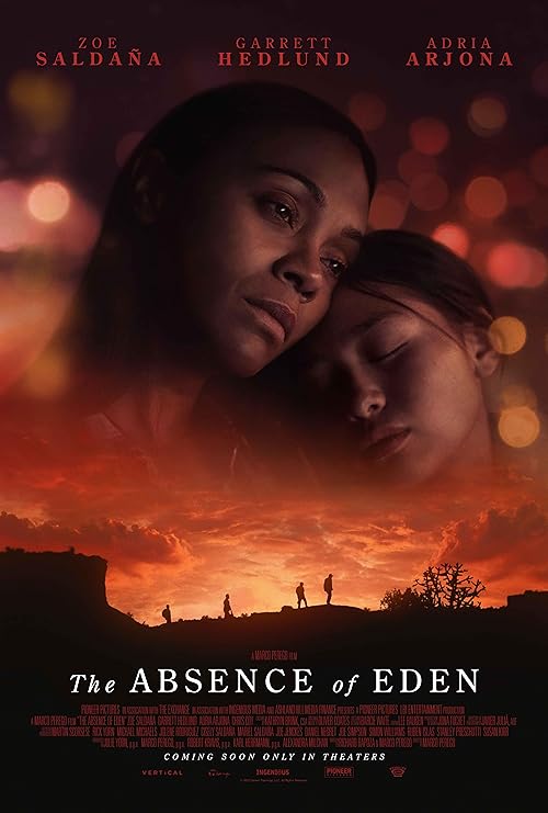 دانلود فیلم The Absence of Eden 2023