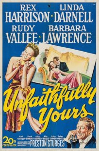 دانلود فیلم Unfaithfully Yours 1948411210-1922043668